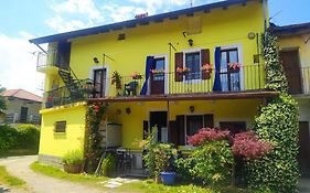 Appartamento sul lago Maggiore
